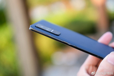 Так выглядит новый среднебюджетный камерофон Xiaomi. Компактный Xiaomi Civi показали на живых фото, официальном тизере и в видеоролике